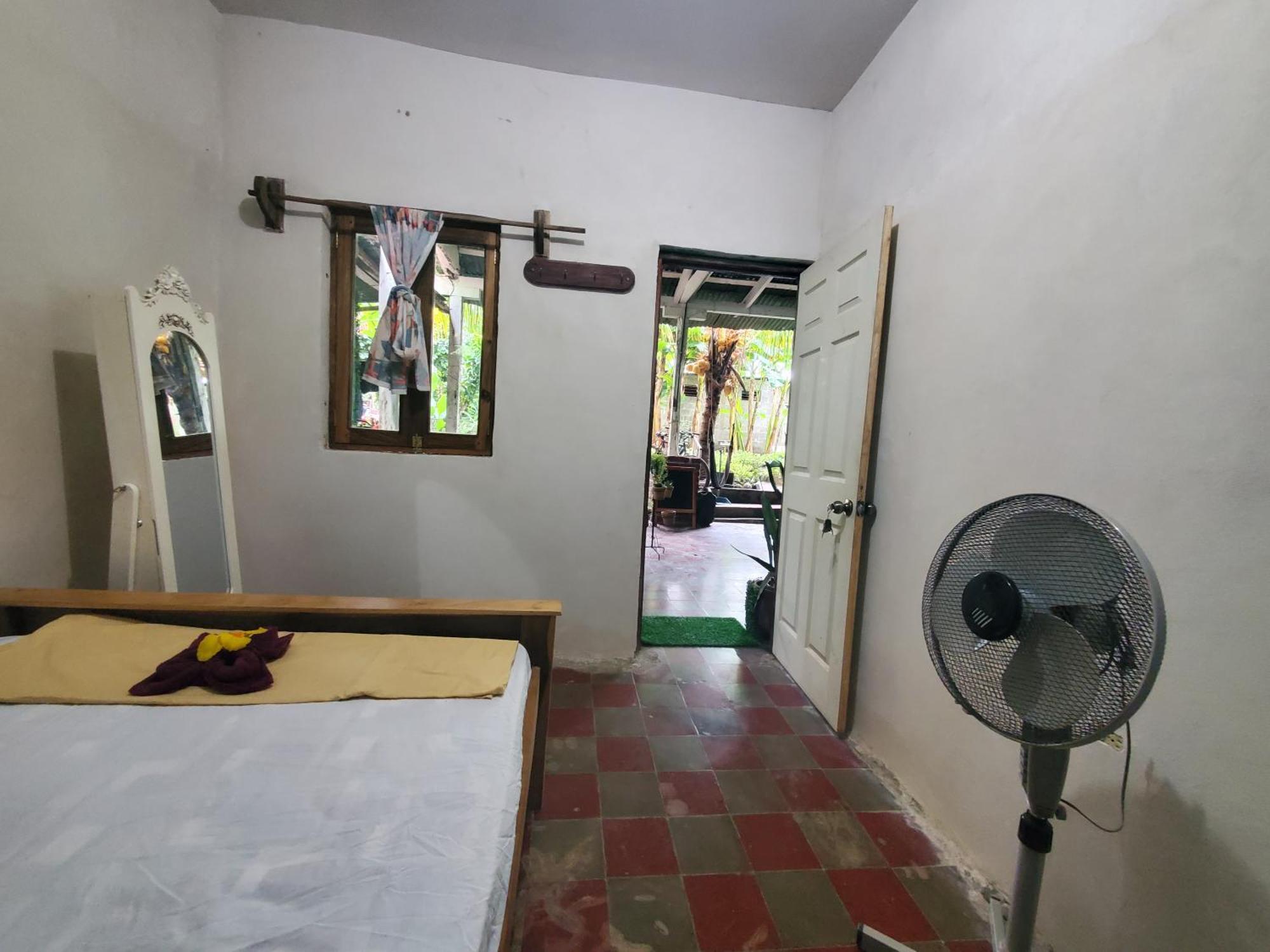 Casa Esmeralda Moyogalpa Exteriör bild