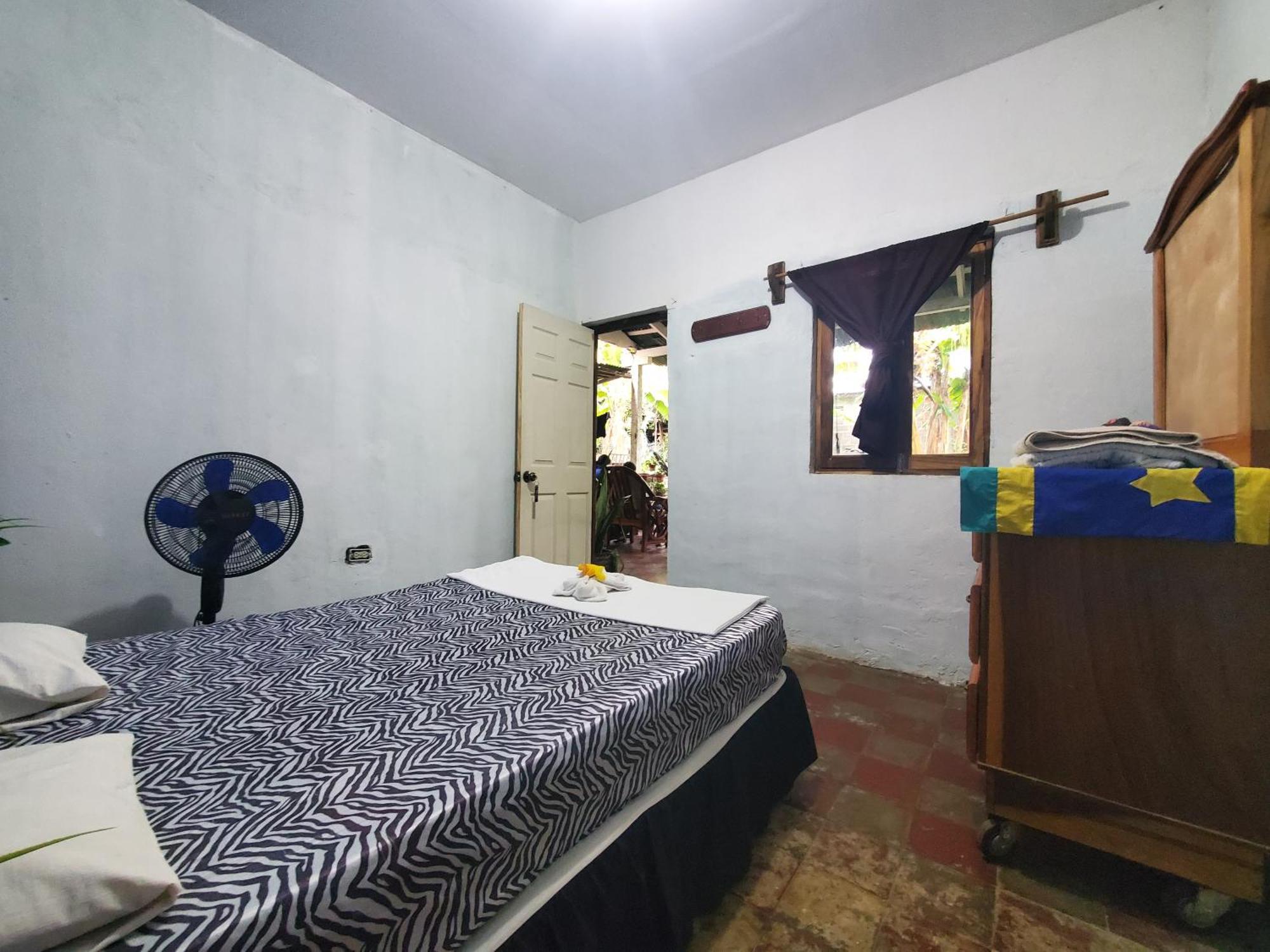 Casa Esmeralda Moyogalpa Exteriör bild