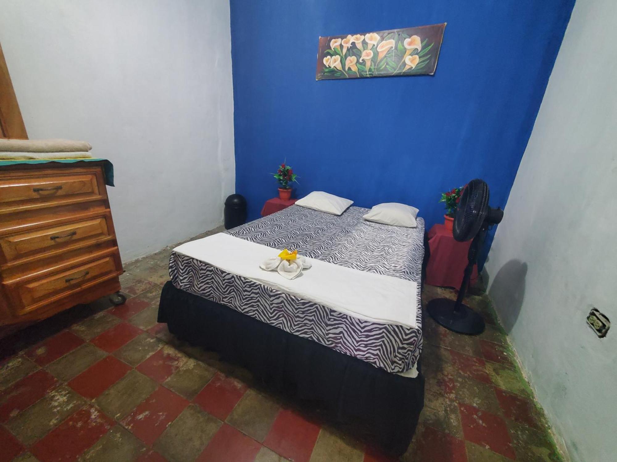 Casa Esmeralda Moyogalpa Exteriör bild