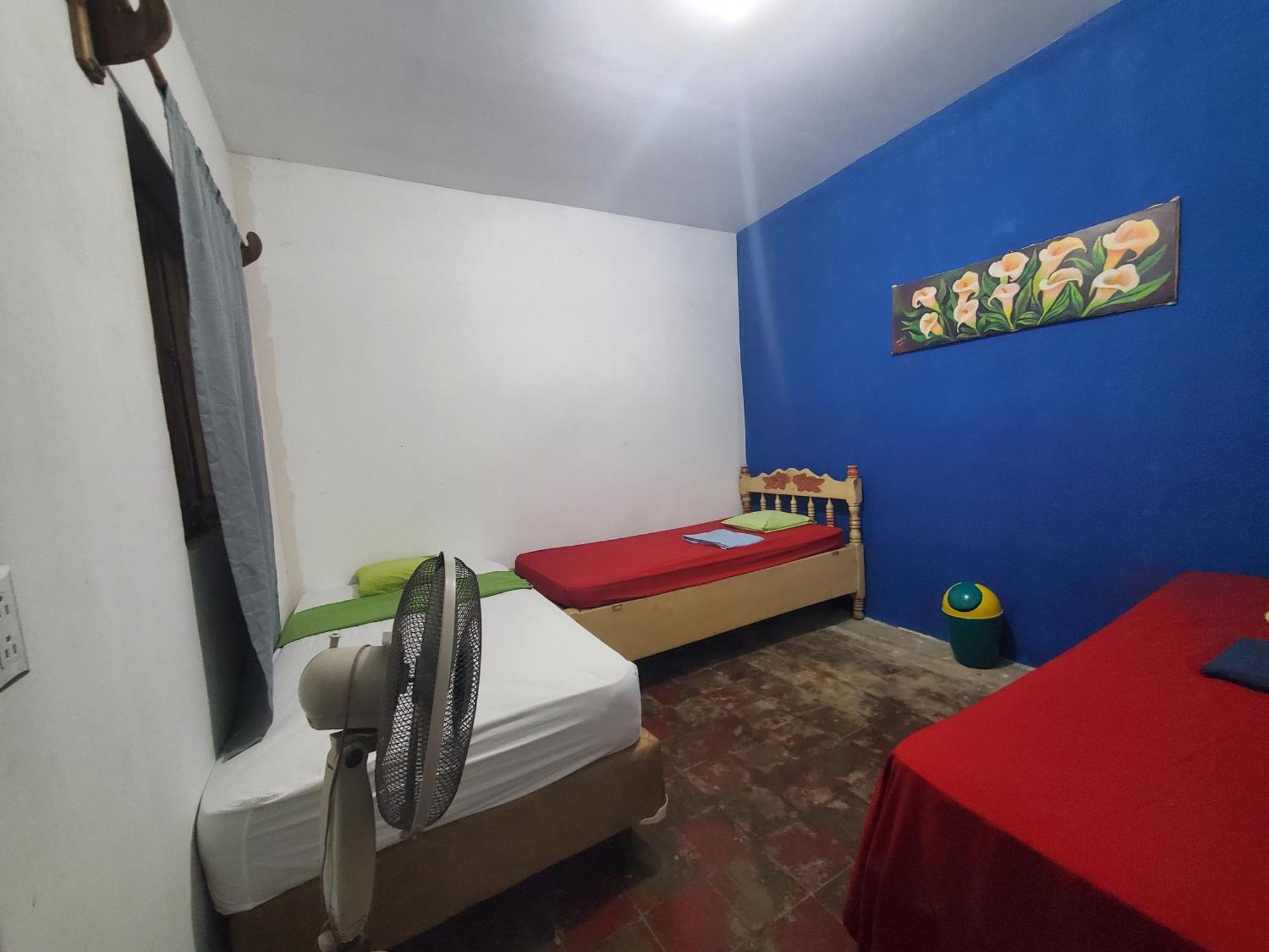 Casa Esmeralda Moyogalpa Exteriör bild