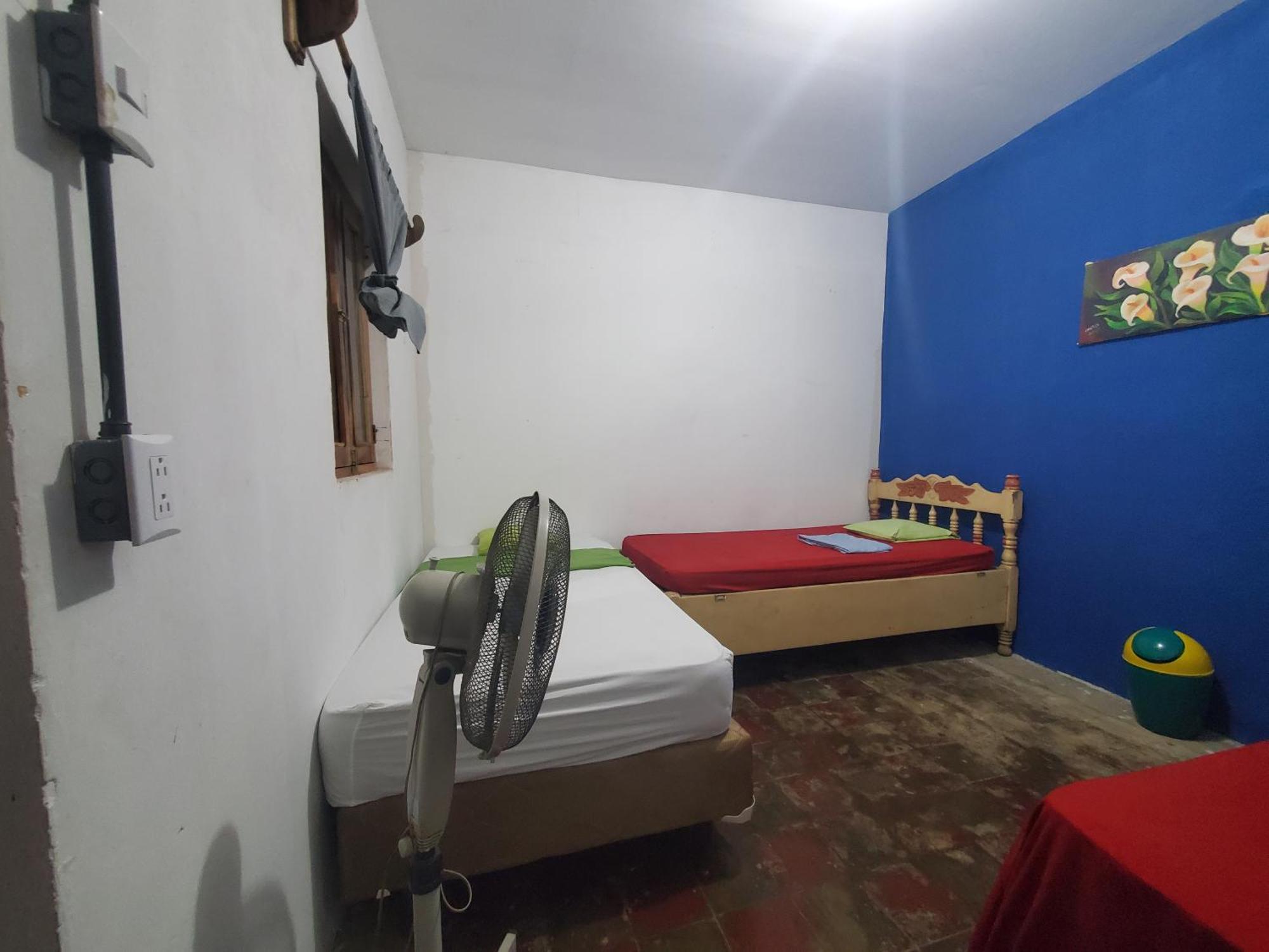 Casa Esmeralda Moyogalpa Exteriör bild
