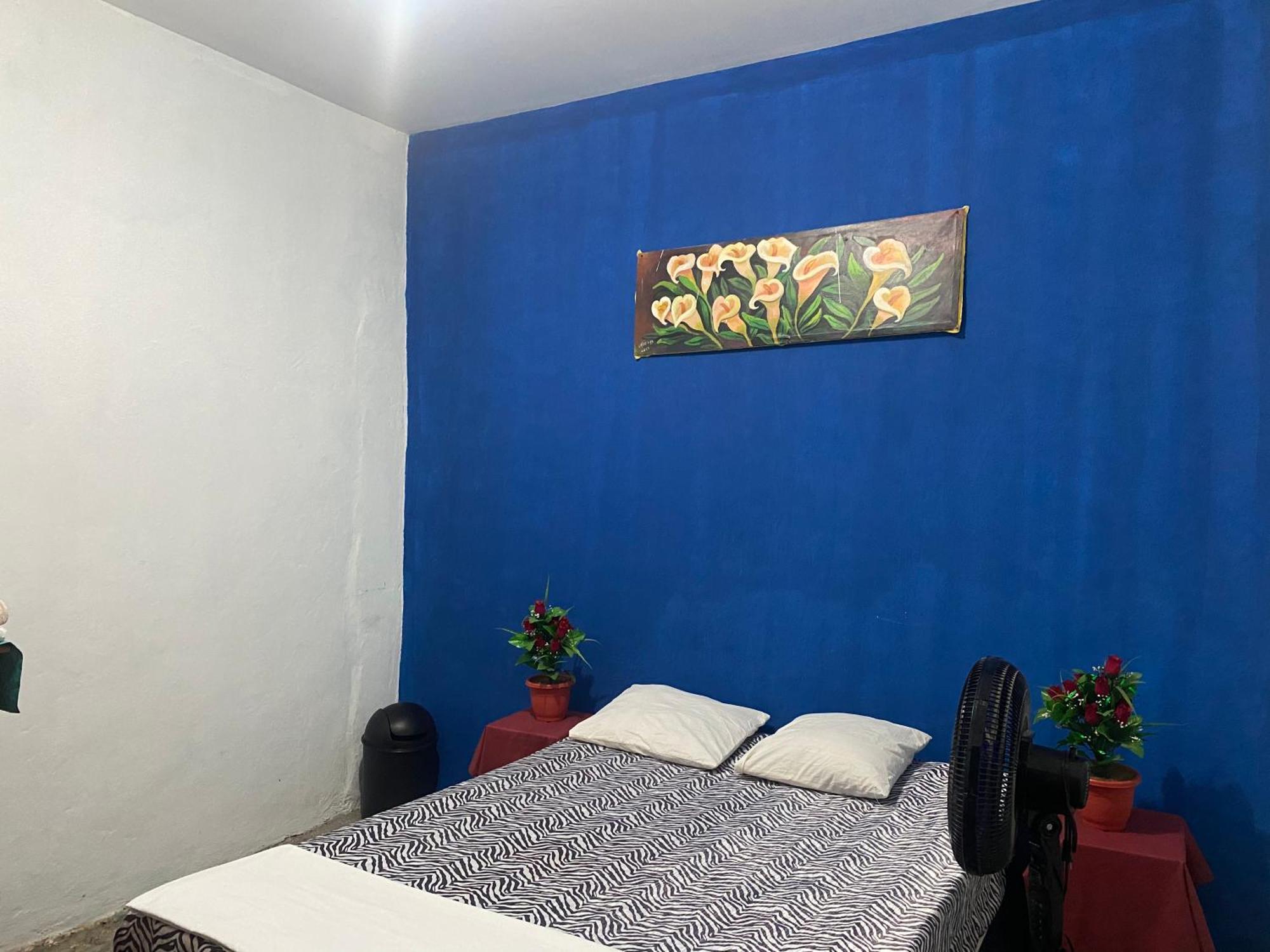 Casa Esmeralda Moyogalpa Exteriör bild