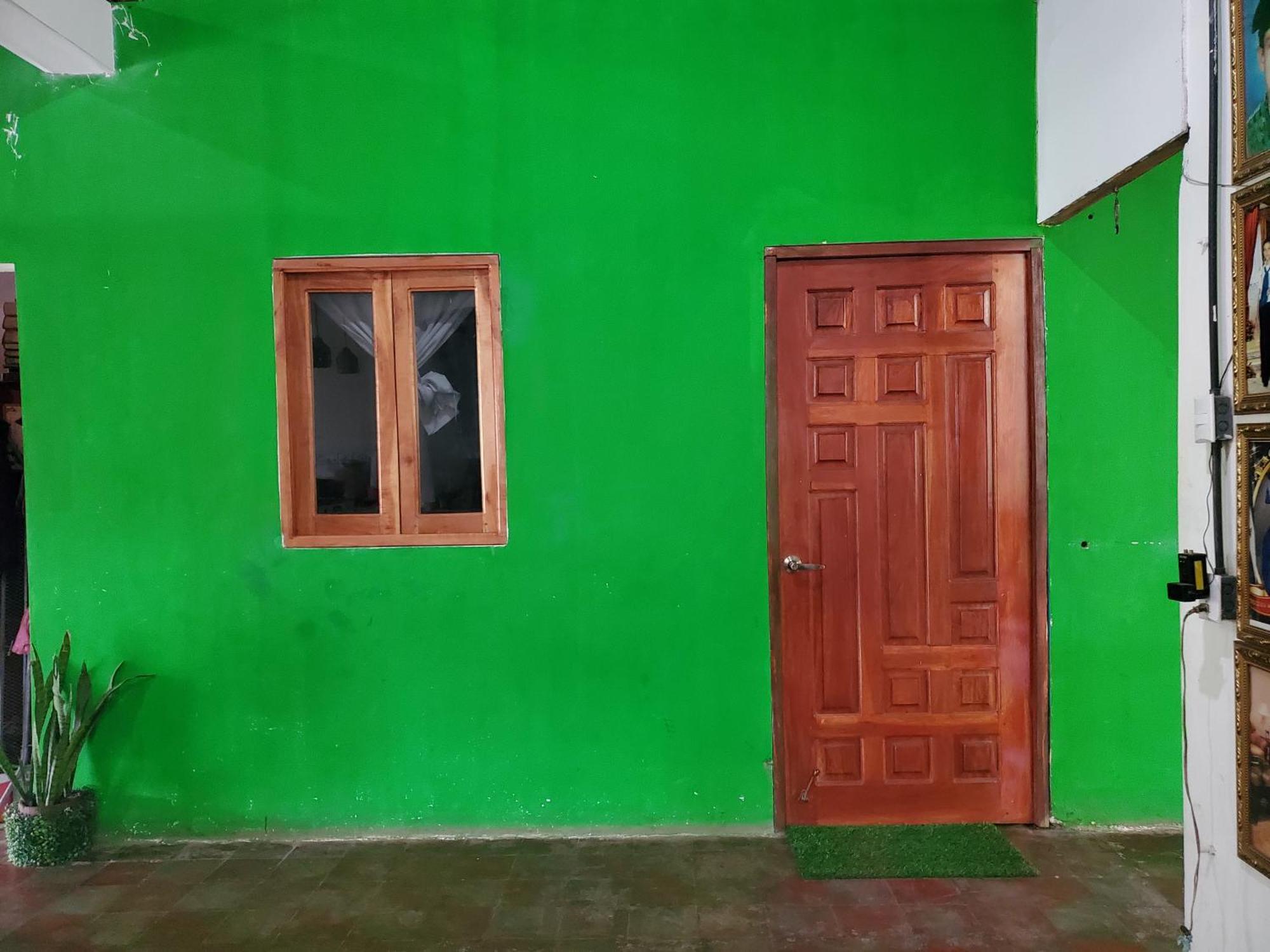 Casa Esmeralda Moyogalpa Rum bild